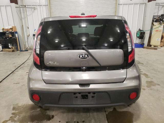 Photo 6 from auction – 2017 KIA SOUL with VIN KNDJN2A21H7489853