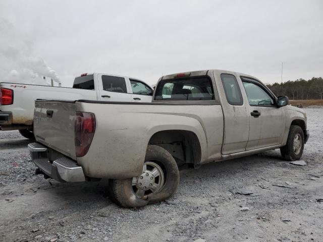 Photo 3 from auction – 2007 CHEVROLET COLORADO with VIN 1GCCS19E178249625