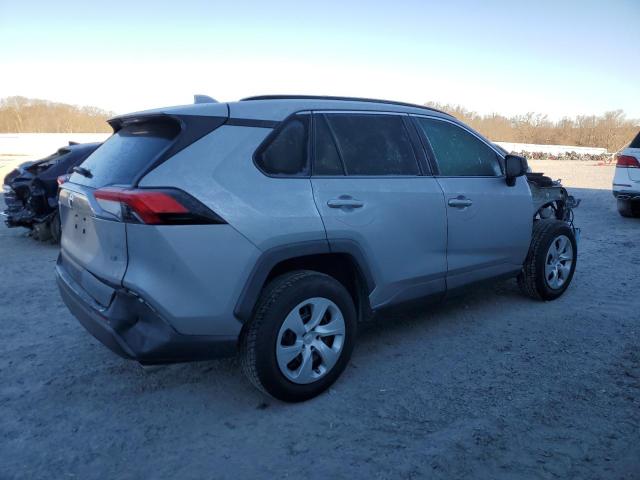 Photo 3 from auction – 2020 TOYOTA RAV4 LE with VIN 2T3H1RFVXLC067570