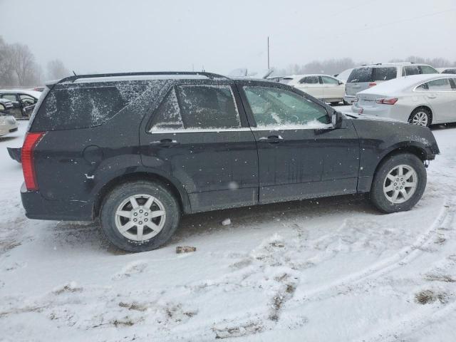 Photo 3 from auction – 2009 CADILLAC SRX with VIN 1GYEE637090113599