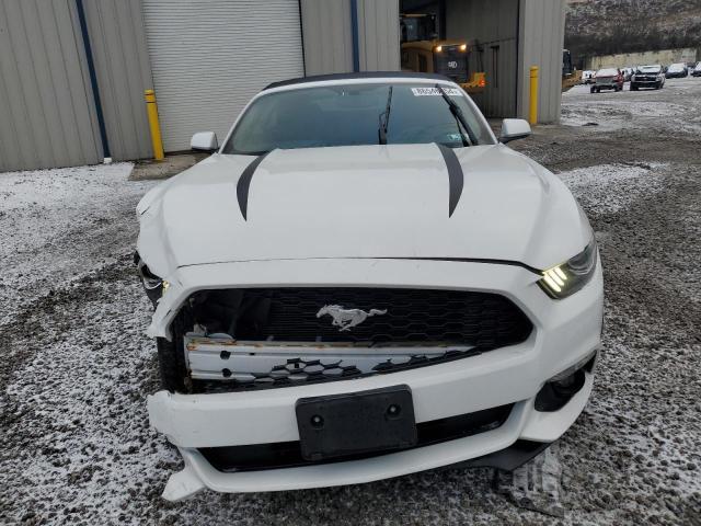 Photo 5 from auction – 2016 FORD MUSTANG with VIN 1FATP8EMXG5308282