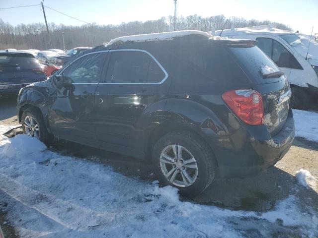 Photo 2 from auction – 2013 CHEVROLET EQUINOX LT with VIN 2GNALDEK6D1112526