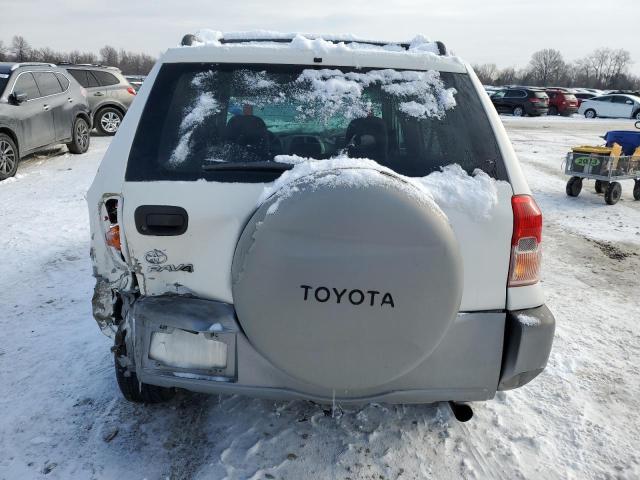 Photo 6 from auction – 2002 TOYOTA RAV4 with VIN JTEGH20VX20077648