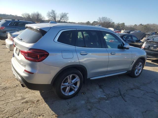 Photo 3 from auction – 2019 BMW X3 SDRIVE3 with VIN 5UXTR7C50KLF32418