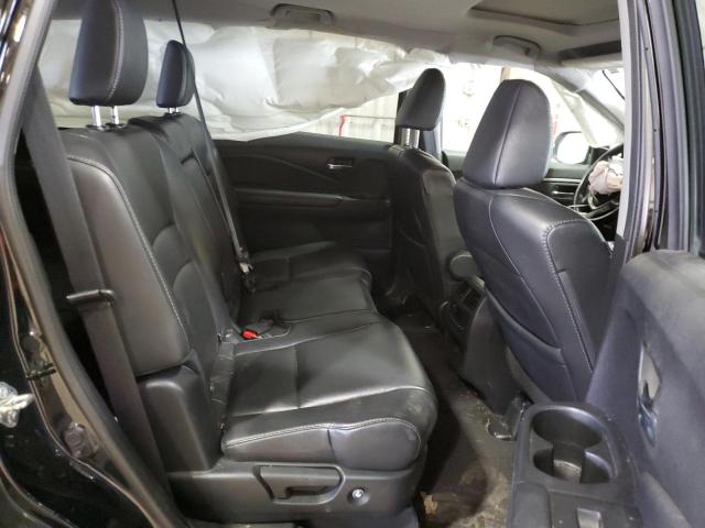 Снимка 11 от търг – 2017 HONDA PILOT EXLN с VIN 5FNYF6H71HB033382