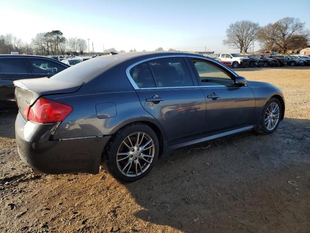 Photo 3 from auction – 2008 INFINITI G35 with VIN JNKBV61E18M204977