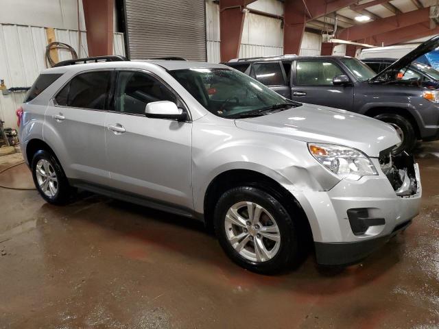 Photo 4 from auction – 2012 CHEVROLET EQUINOX LT with VIN 2GNALDEK0C1173630