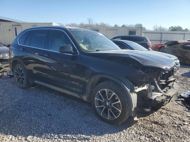 Photo 4 from auction – 2018 BMW X5 SDRIVE3 with VIN 5UXKR2C51J0X10719