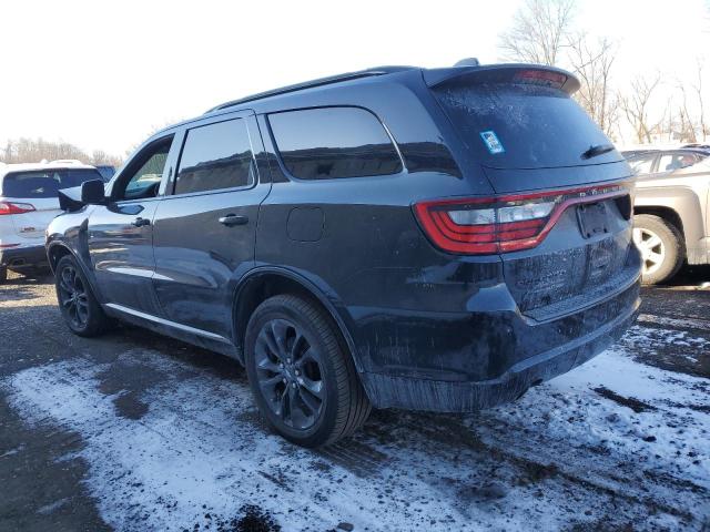 Photo 2 from auction – 2021 DODGE DURANGO GT with VIN 1C4RDJDG1MC696655