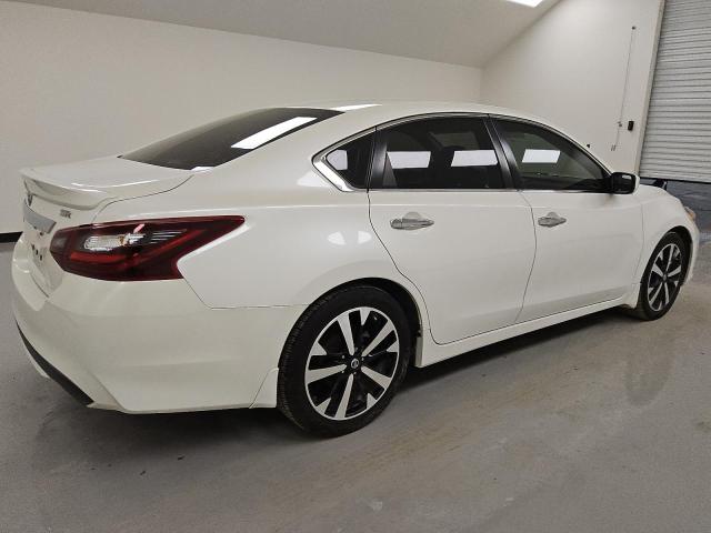 Photo 3 from auction – 2018 NISSAN ALTIMA 2.5 with VIN 1N4AL3AP7JC120781