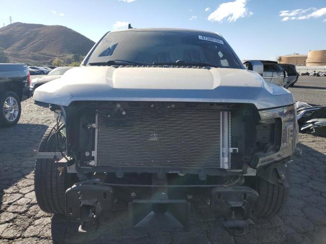 Photo 5 from auction – 2020 FORD F150 with VIN 1FTMF1E53LKF10121