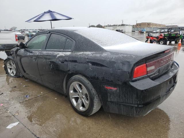 Photo 2 from auction – 2013 DODGE CHARGER SE with VIN 2C3CDXBG1DH512599