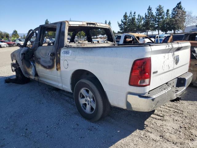 Photo 2 from auction – 2011 DODGE RAM 1500 with VIN 1D7RB1CT8BS663360