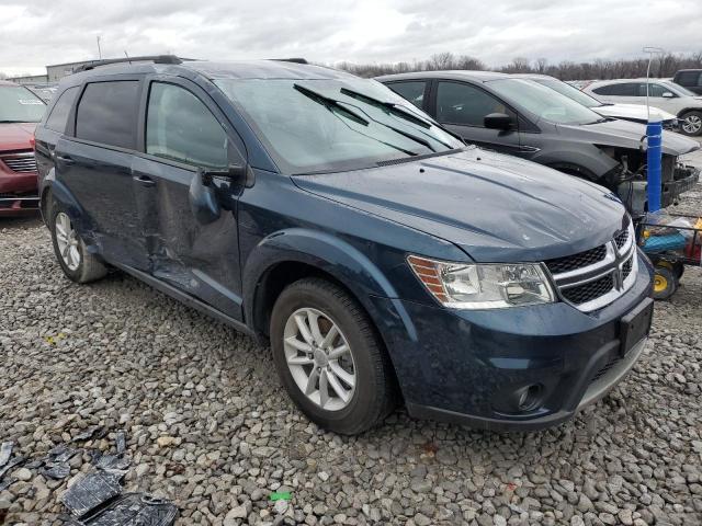 Photo 4 from auction – 2013 DODGE JOURNEY SX with VIN 3C4PDCBG4DT587472