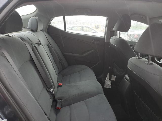 Снимка 10 от търг – 2015 KIA OPTIMA LX с VIN KNAGM4A73F5553336