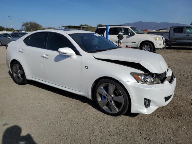 Photo 4 from auction – 2012 LEXUS IS 350 with VIN JTHBE5C29C5029765