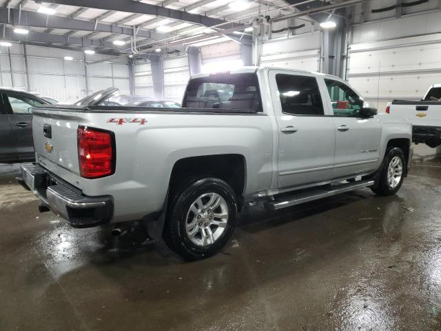 Photo 3 from auction – 2016 CHEVROLET SILVERADO with VIN 3GCUKREC1GG104408