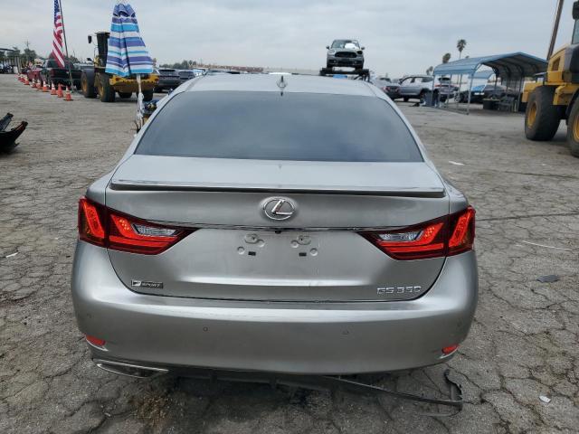 Photo 6 from auction – 2015 LEXUS GS 350 with VIN JTHBE1BL4FA018817