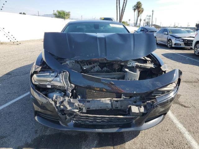 Photo 5 from auction – 2018 DODGE CHARGER GT with VIN 2C3CDXJG7JH316745