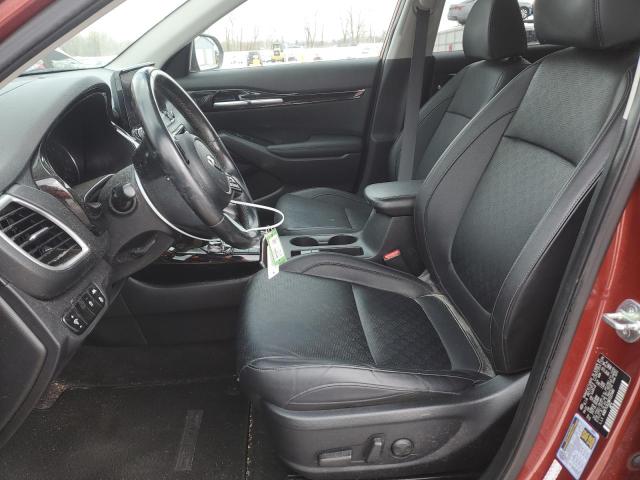 Photo 7 from auction – 2021 KIA SELTOS SX with VIN KNDETCA23M7221460