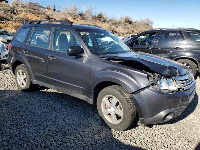 Photo 4 from auction – 2011 SUBARU FORESTER 2 with VIN JF2SHABC3BH706450
