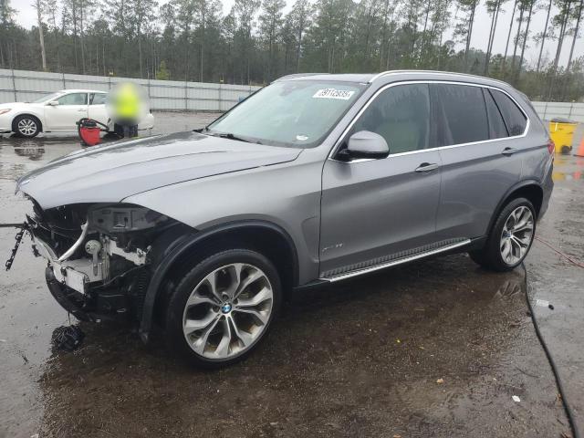 BMW X5 XDRIVE3 2018 with VIN 5UXKR0C52JL070135 - Photo from auction