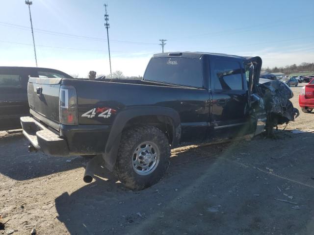 Photo 3 from auction – 2006 CHEVROLET SILVERADO with VIN 1GCHK23D96F239365