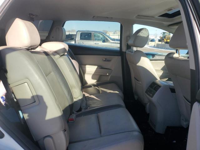 Photo 11 from auction – 2010 MAZDA CX-9 with VIN JM3TB2MA8A0210943