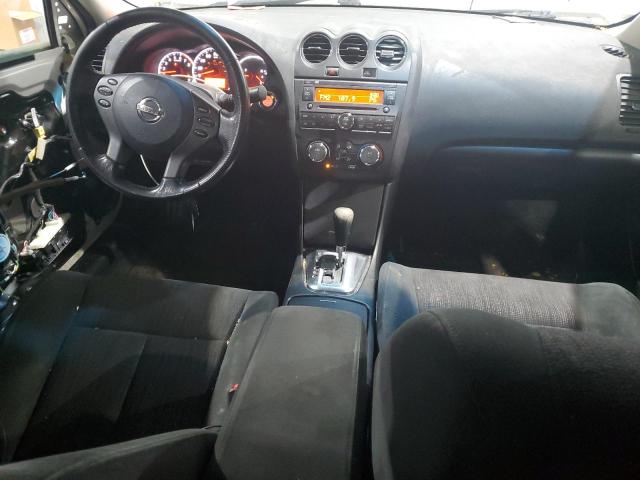 Photo 8 from auction – 2011 NISSAN ALTIMA BAS with VIN 1N4AL2AP5BN412509