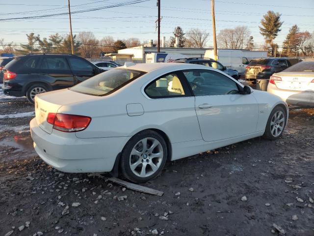 Photo 3 from auction – 2007 BMW 328 XI with VIN WBAWC33517PD05230