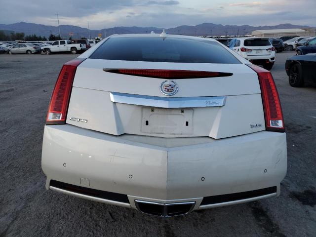 Photo 6 from auction – 2012 CADILLAC CTS with VIN 1G6DA1E36C0150452