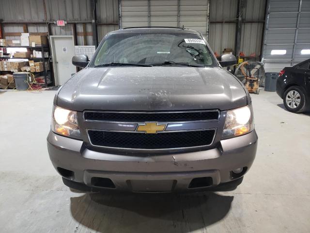 Photo 5 from auction – 2014 CHEVROLET TAHOE C150 with VIN 1GNSCBE08ER204706