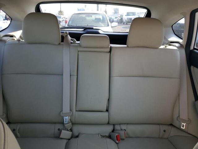 Photo 10 from auction – 2013 SUBARU XV CROSSTR with VIN JF2GPAKC2D2896711