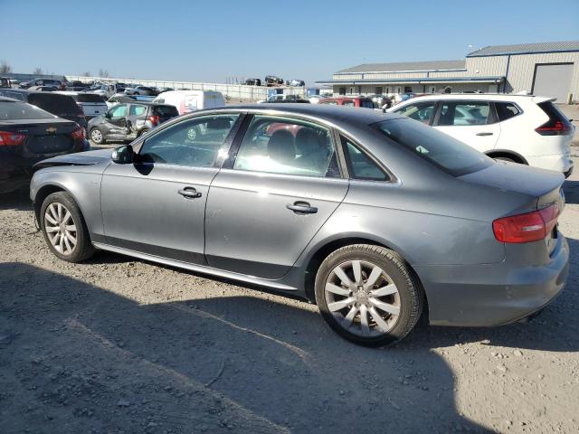 Photo 2 from auction – 2016 AUDI A4 PREMIUM with VIN WAUAFAFL3GA010162