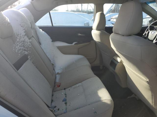 Photo 10 from auction – 2014 TOYOTA CAMRY L with VIN 4T4BF1FK9ER363078