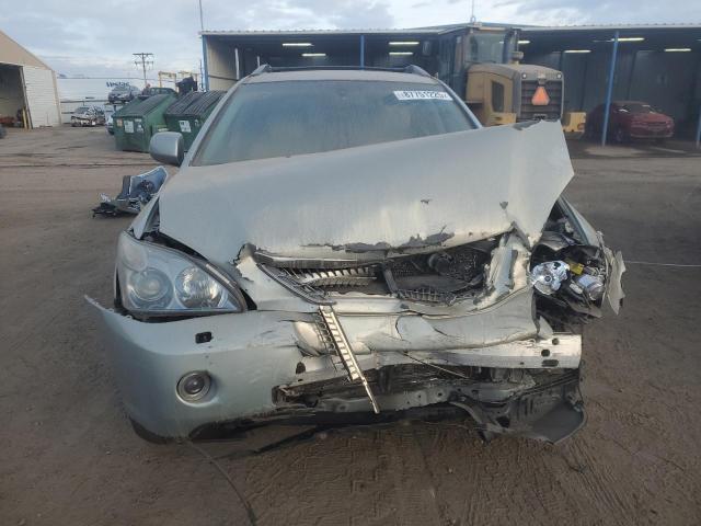Photo 5 from auction – 2008 LEXUS RX 400H with VIN JTJHW31UX82068615