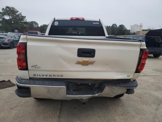 Photo 6 from auction – 2014 CHEVROLET SILVERADO with VIN 3GCUKREC6EG396781