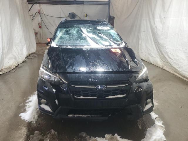 Photo 5 from auction – 2019 SUBARU CROSSTREK with VIN JF2GTADC8K8309155