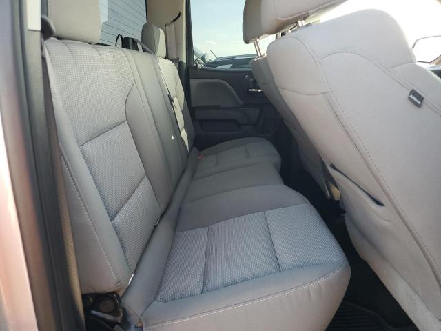 Photo 10 from auction – 2016 CHEVROLET SILVERADO with VIN 1GCRCPEH2GZ179671