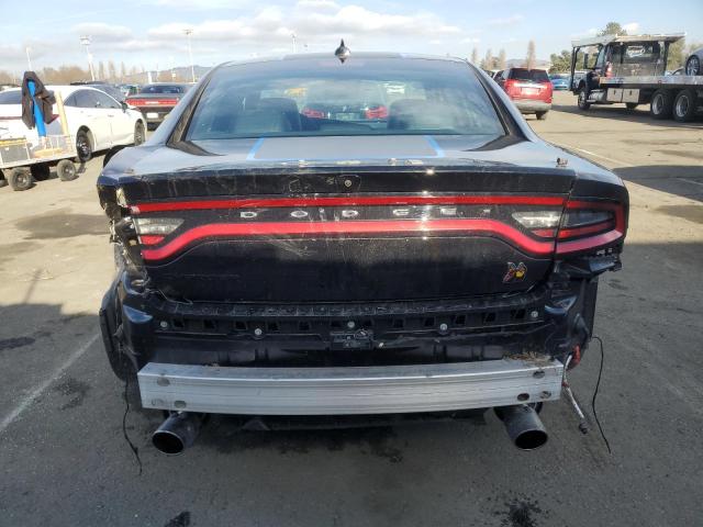 Photo 6 from auction – 2023 DODGE CHARGER SC with VIN 2C3CDXGJ2PH678333