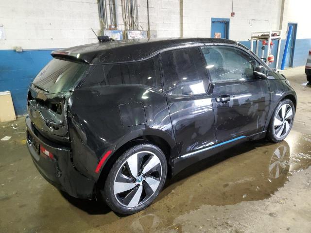 Photo 3 from auction – 2016 BMW I3 REX with VIN WBY1Z4C56GV508199