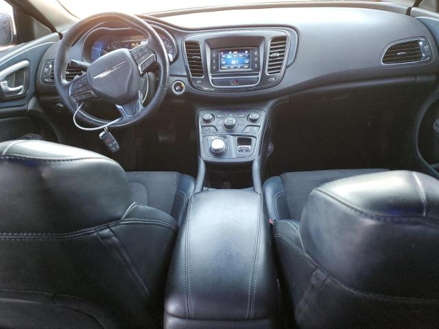 Photo 8 from auction – 2015 CHRYSLER 200 S with VIN 1C3CCCBG5FN727232