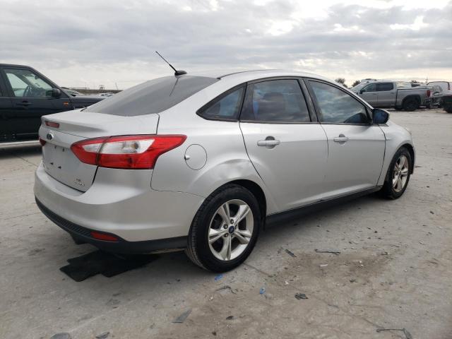 Photo 3 from auction – 2014 FORD FOCUS SE with VIN 1FADP3F21EL175733