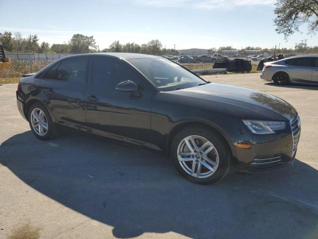 Photo 4 from auction – 2017 AUDI A4 PREMIUM with VIN WAUGNAF47HN011038