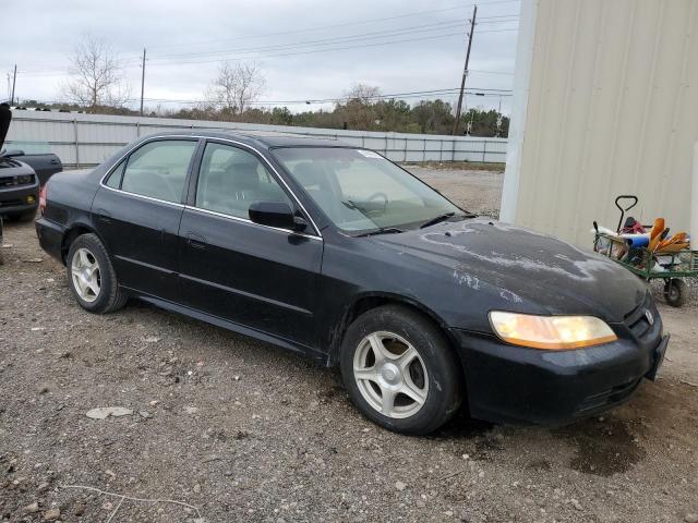 Photo 4 from auction – 2002 HONDA ACCORD with VIN JHMCG56652C016549