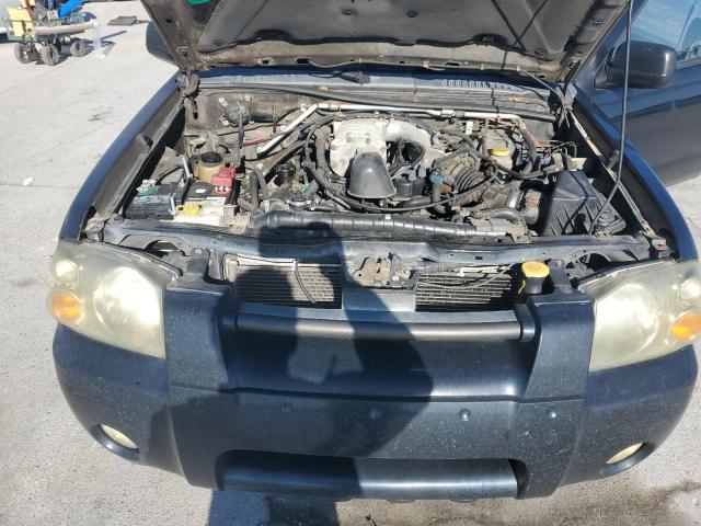 Photo 11 from auction – 2003 NISSAN FRONTIER C with VIN 1N6MD29X93C437190