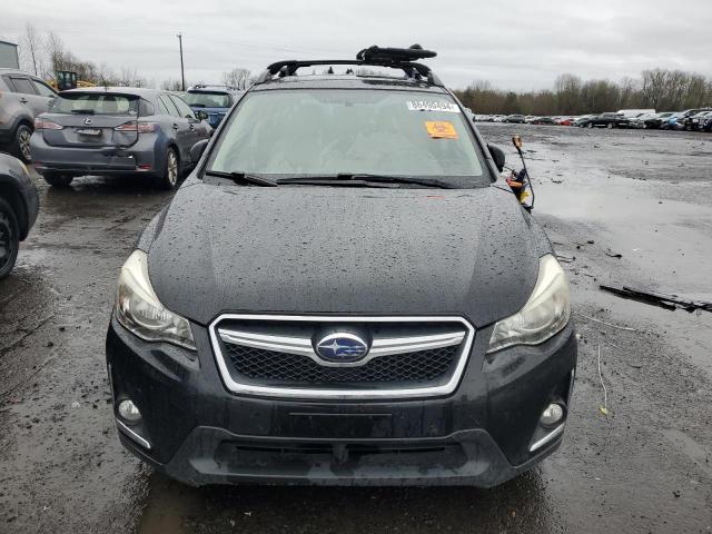 Photo 5 from auction – 2016 SUBARU CROSSTREK with VIN JF2GPALC3GH302644
