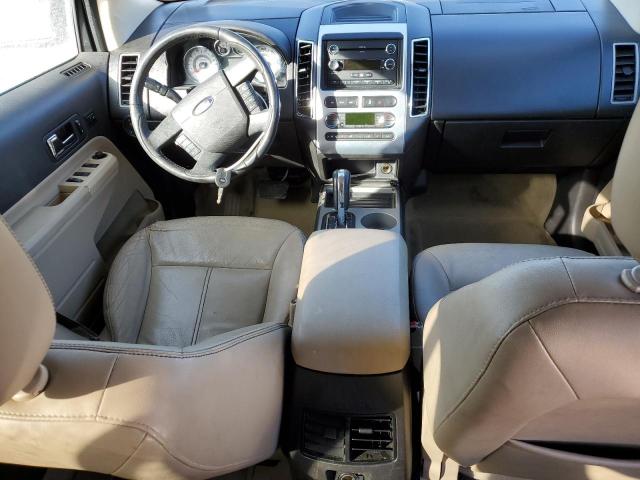 Photo 8 from auction – 2008 FORD EDGE LIMIT with VIN 2FMDK49C38BB04505