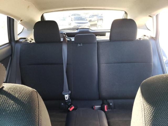 Photo 10 from auction – 2013 SUBARU XV CROSSTR with VIN JF2GPACC0D2214956