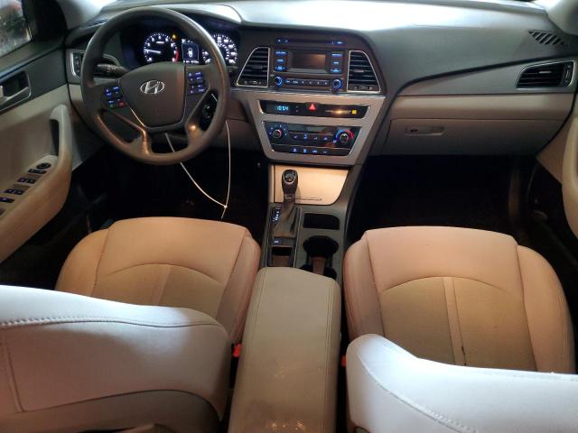 Photo 8 from auction – 2015 HYUNDAI SONATA SE with VIN 5NPE24AF3FH027053